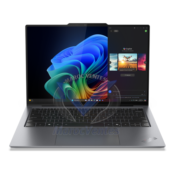 LENOVO ThinkPad X9 14